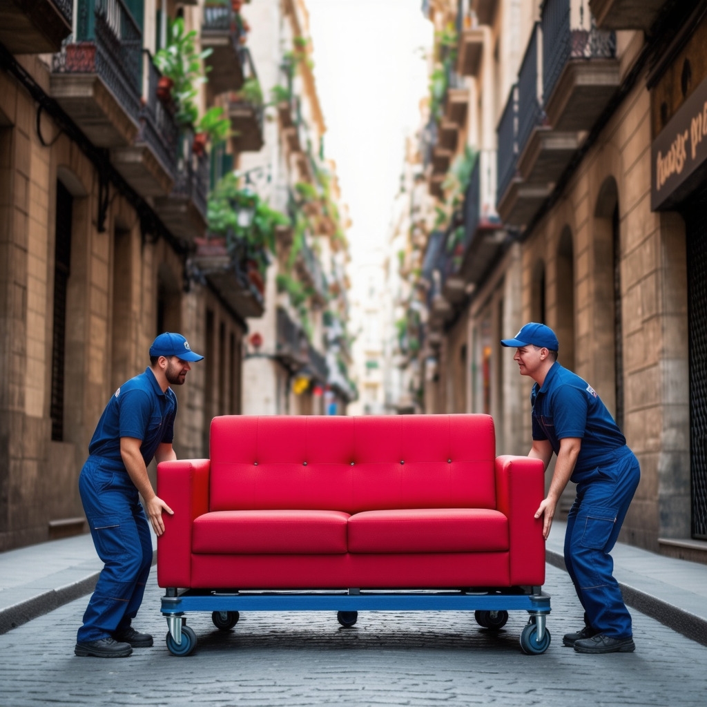 Vaciar pisos en Castelló d Empúries servicio 24 horas todos los días