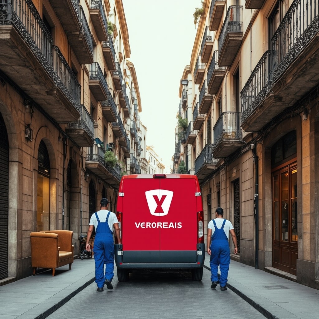 Beneficios de escoger VCserveis en el desalojo de establecimientos en Girona