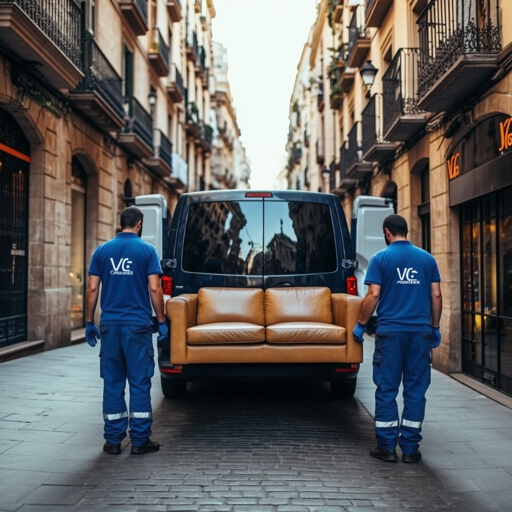 Vaciar pisos en Tortosa